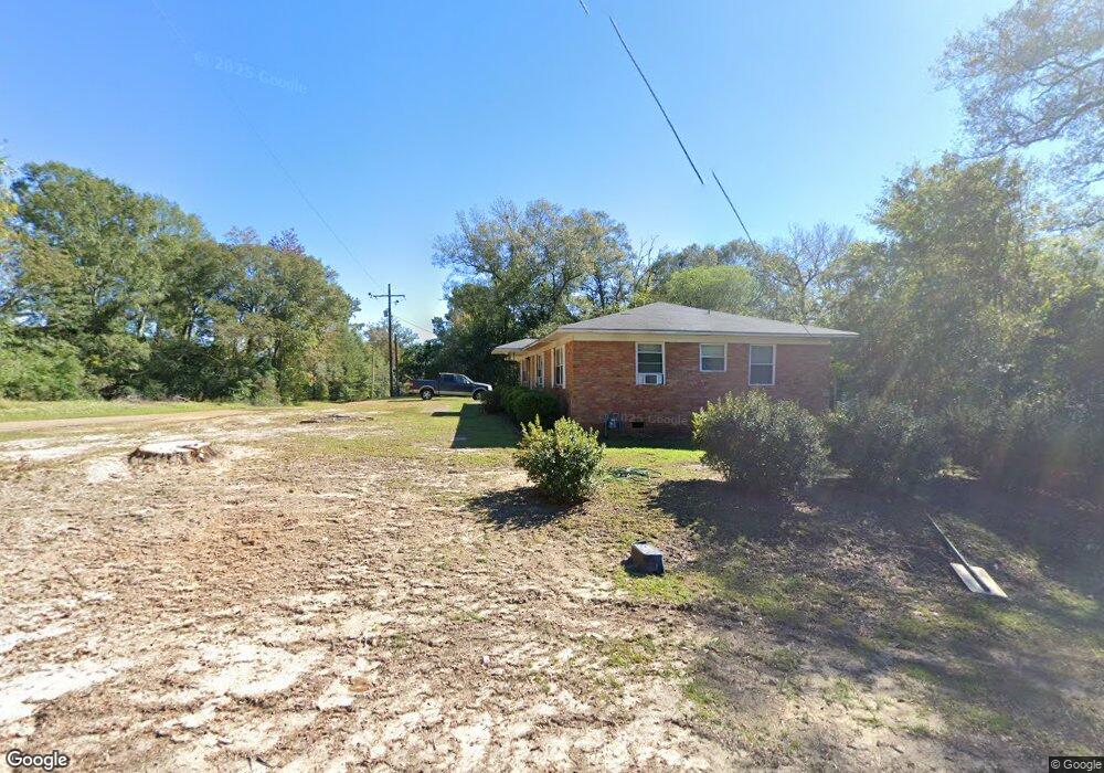 208 4th St N, Osyka, MS 39657 - photo 1