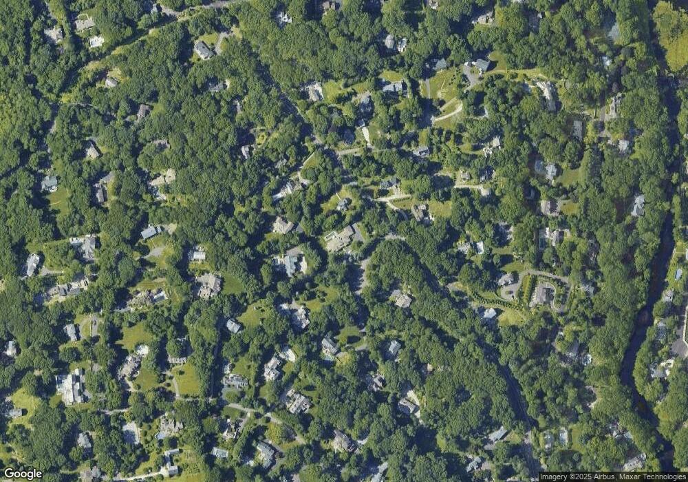 2 Windrush Ln, Westport, CT 06880 - photo 1