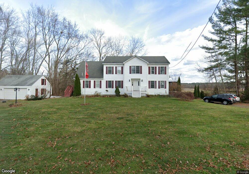 79 Hawthorne Ln, Concord, MA 01742 - photo 1