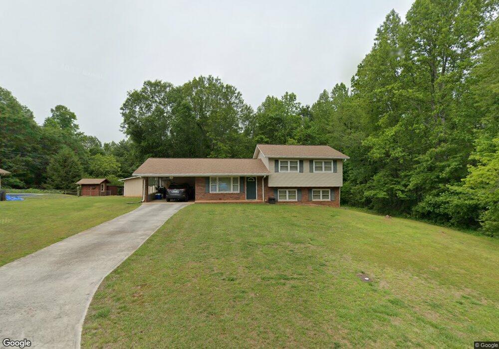123 S Bruce St, Baldwin, GA 30511 - photo 1