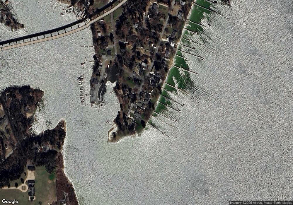 24295 N Patuxent Beach Rd, California, MD 20619 - photo 1