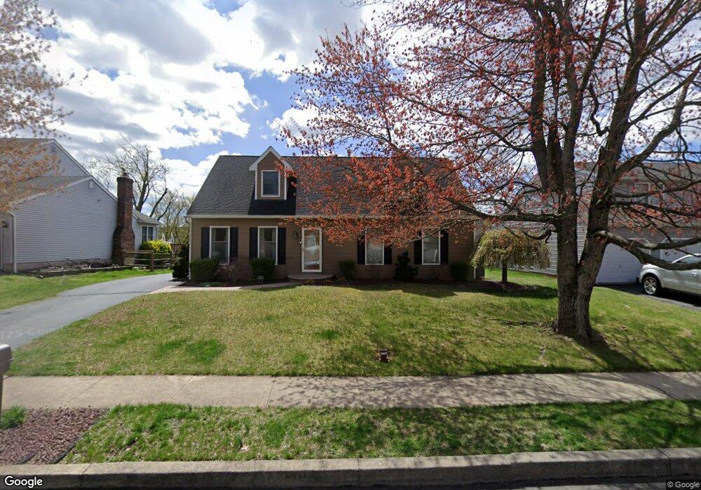 4734 Alisan Rd, Reading, PA 19606 - photo 1