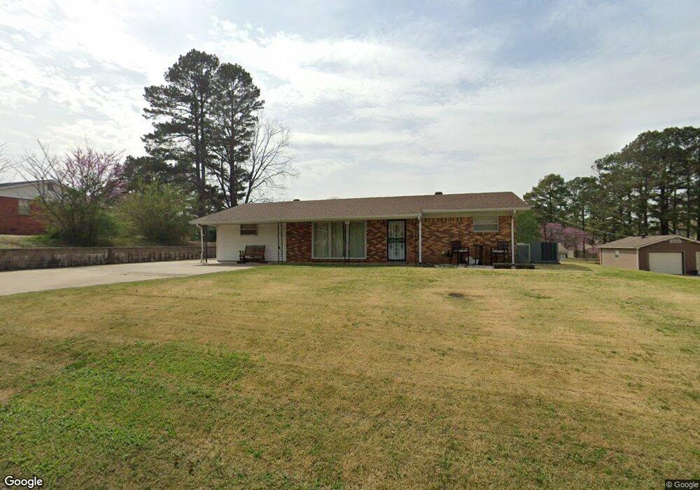 302 N Center Hill Rd, Paragould, AR 72450 - photo 1