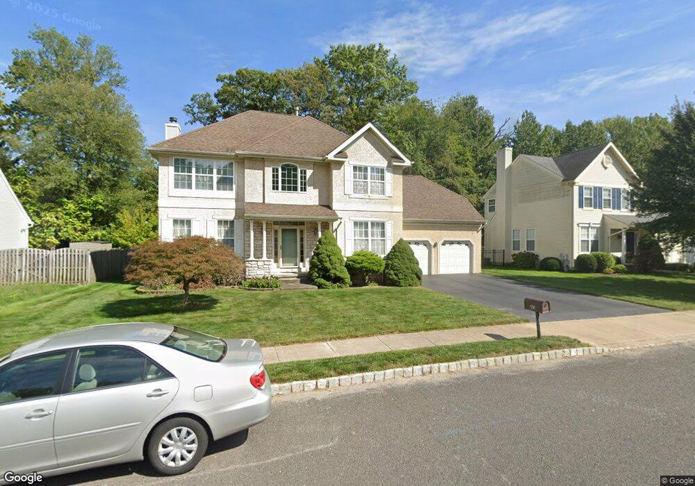 43 Danella Way, Howell, NJ 07731 - photo 1