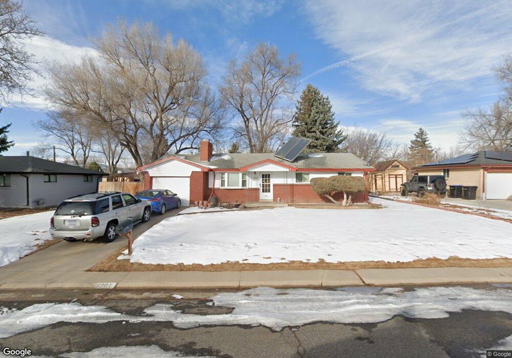 8261 Chase Way, Arvada, CO 80003 - photo 1