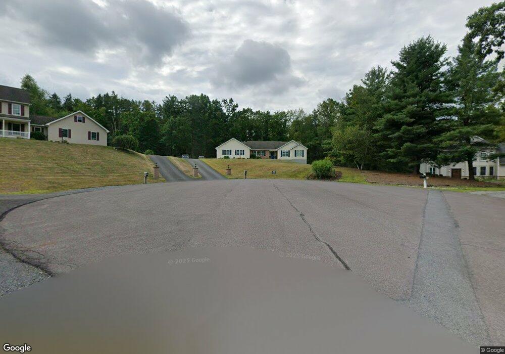 54 Cedar Creek Dr, Ashland, PA 17921 - photo 1