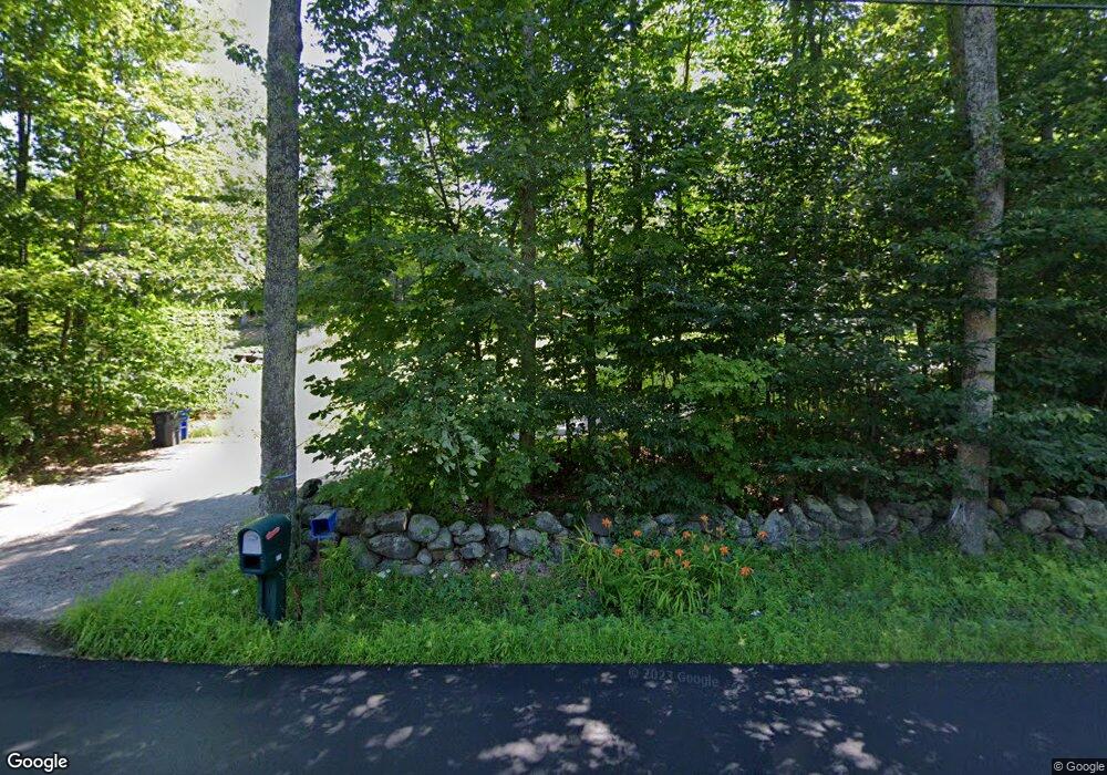 180 Gorham Pond Rd, Goffstown, NH 03045 - photo 1