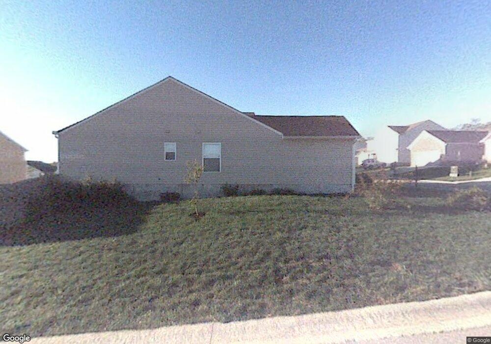110 Greenway Blvd, Frankfort, KY 40601 - photo 1