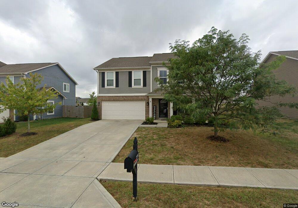 2710 Twinleaf Dr, Plainfield, IN 46168 - photo 1