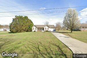 90 Kinney Rd, Boaz, AL 35957
