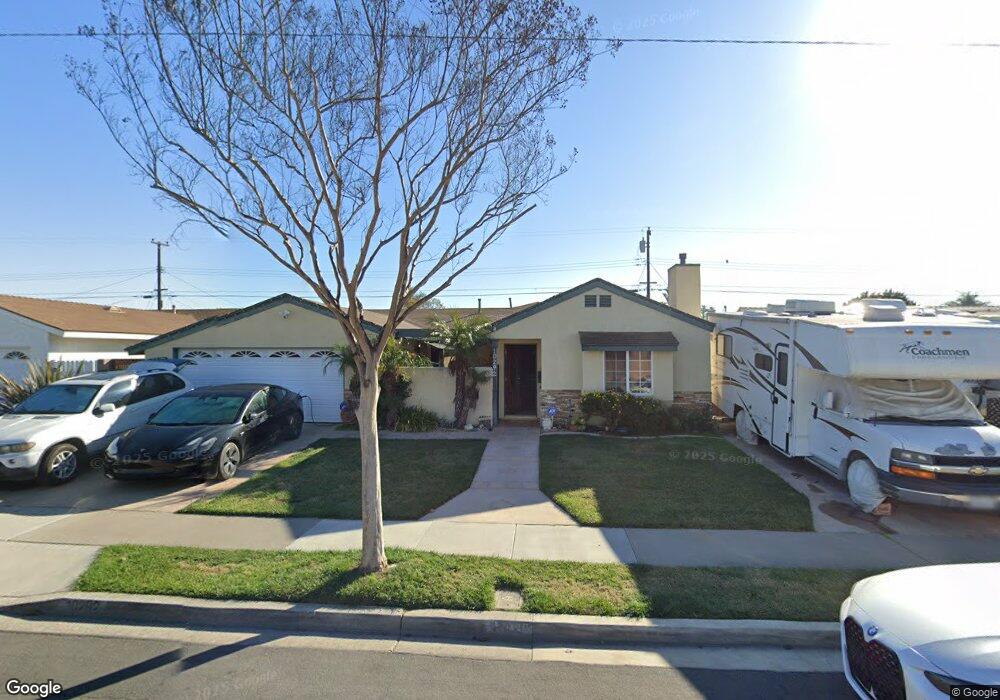 10292 Aurelia Ave, Cypress, CA 90630 - photo 1