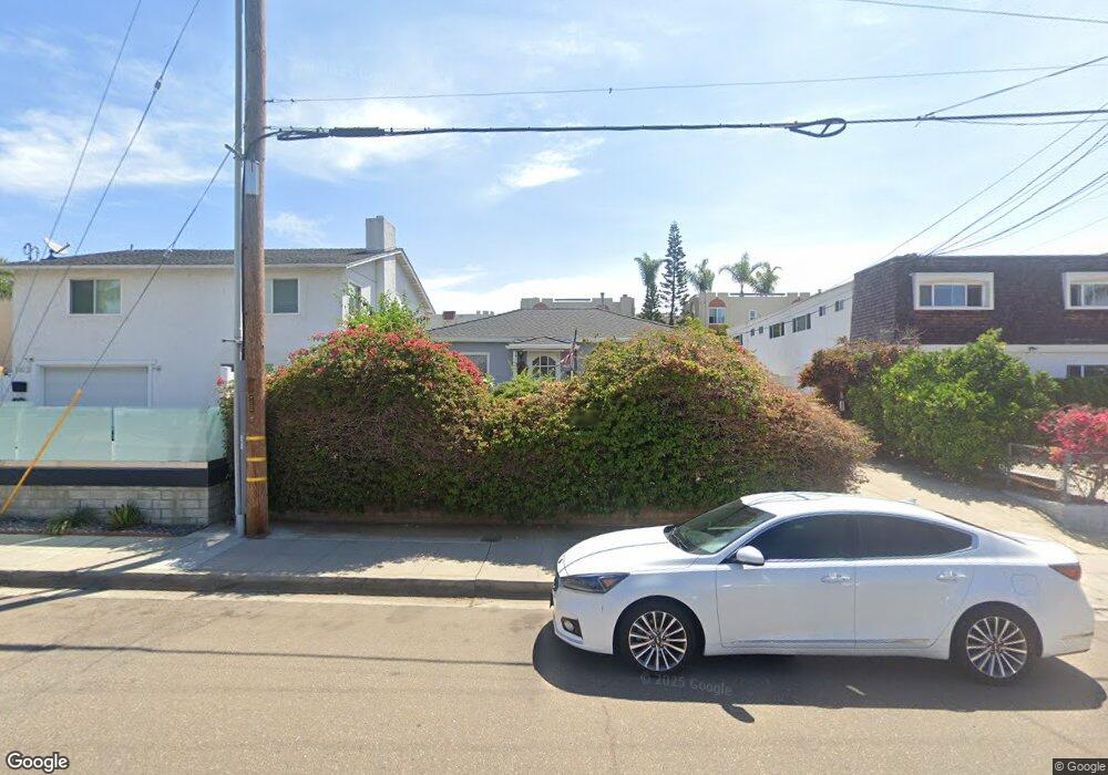4085 Gresham St, San Diego, CA 92109 - photo 1