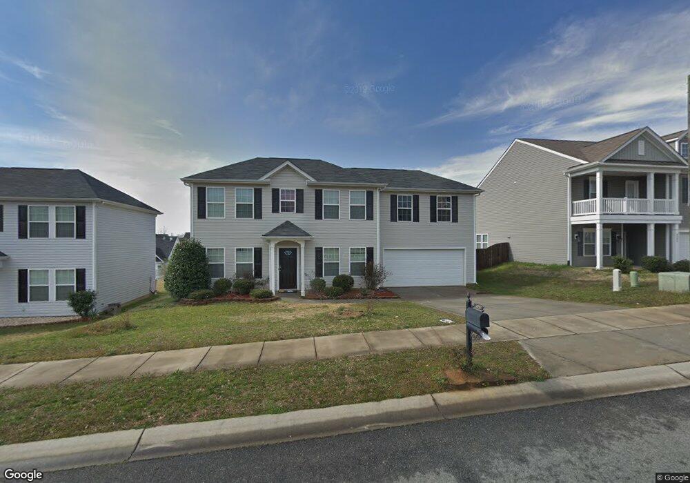 4051 Clover Rd NW, Concord, NC 28027 - photo 1