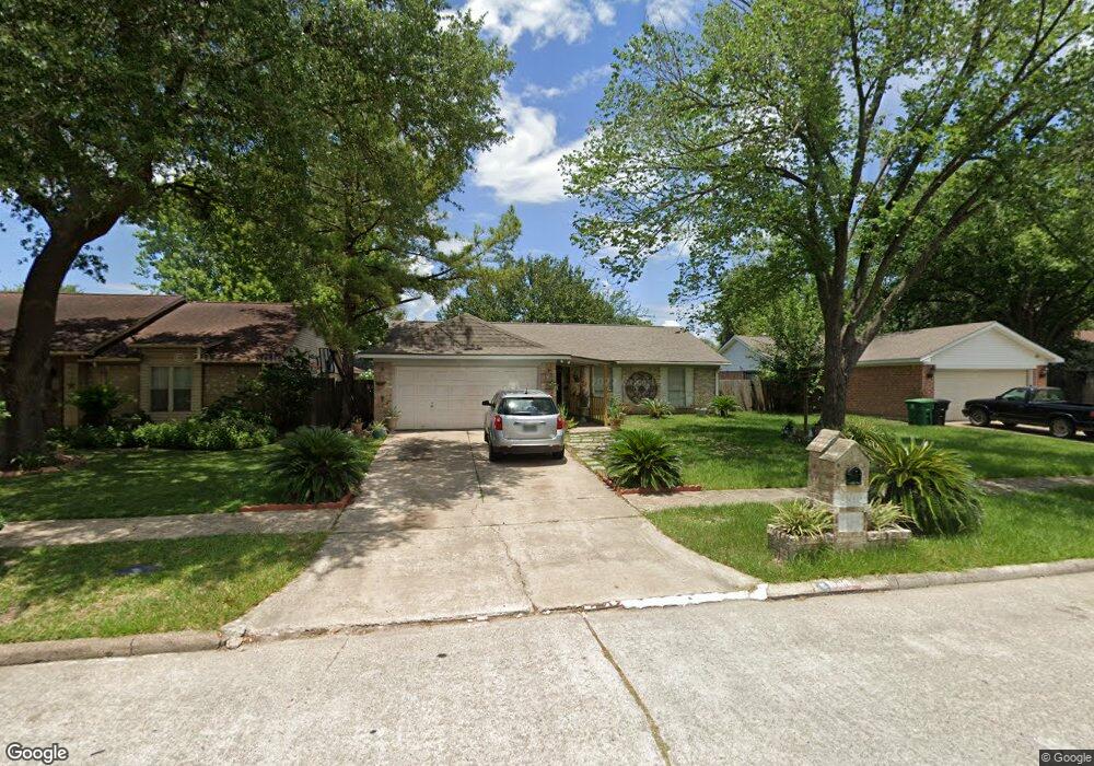 3510 Pine Ridge Ln, Houston, TX 77088 - photo 1