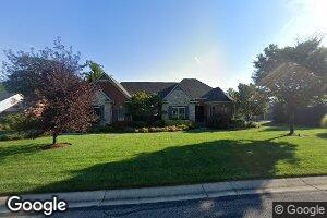 46 Muirfield Dr, North Bend, OH 45052