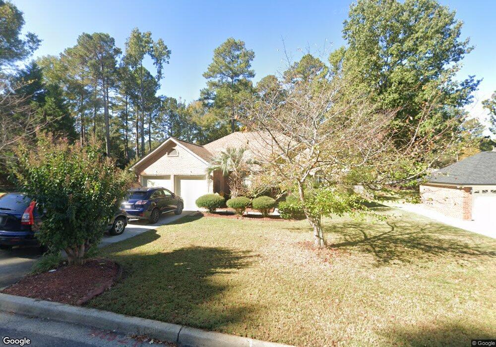 1040 Waltons Pass, Evans, GA 30809 - photo 1