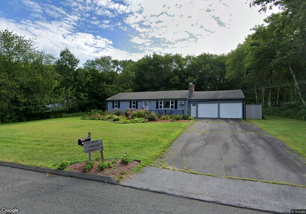 14 Richmond Dr, Plymouth, CT 06782 - photo 1