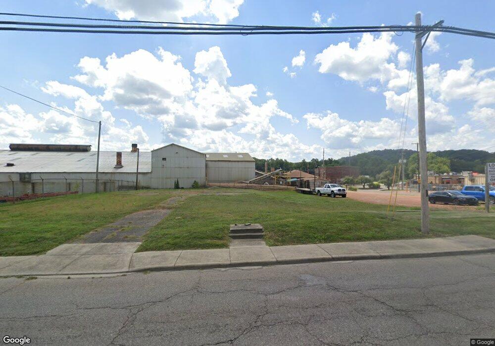 239 E Front St, Logan, OH 43138 - photo 1