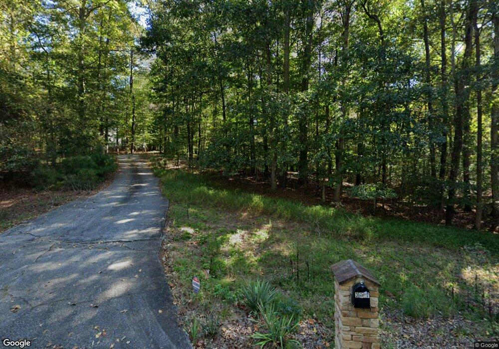 3417 Rising Fawn Trail, Suwanee, GA 30024 - photo 1