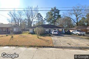 605 Forest Dr, Oakdale, LA 71463
