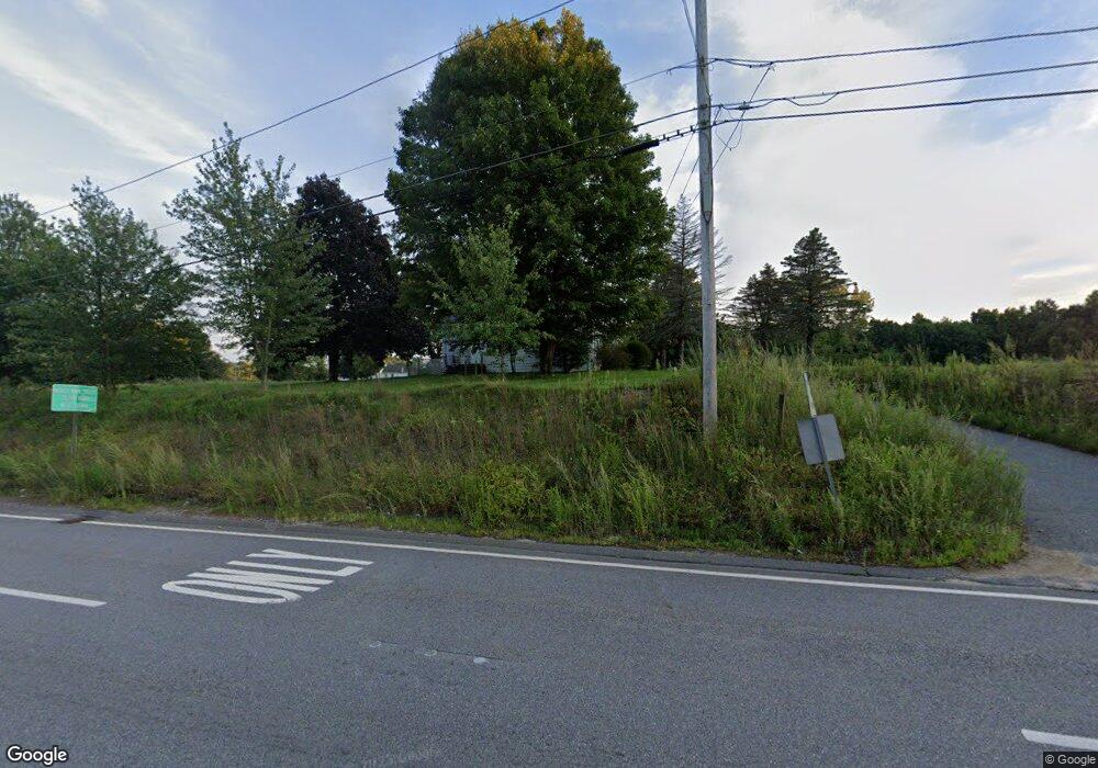 128 Worcester Rd, Charlton, MA 01507 - photo 1