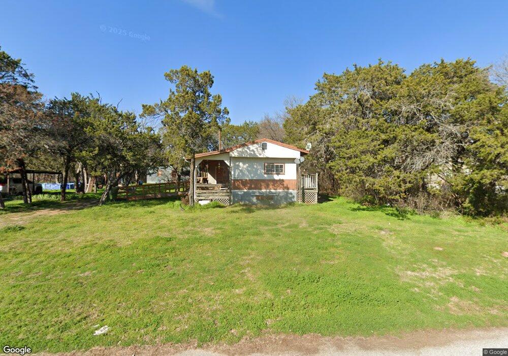 622 Lake Country Dr, Granbury, TX 76049 - photo 1