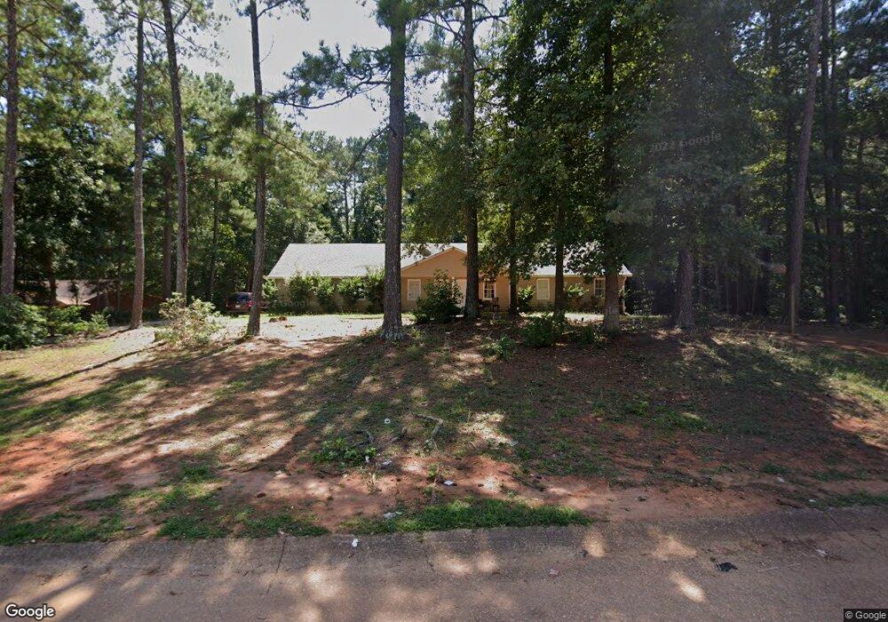 38 Gum Tree Ct, Covington, GA 30016 - photo 1
