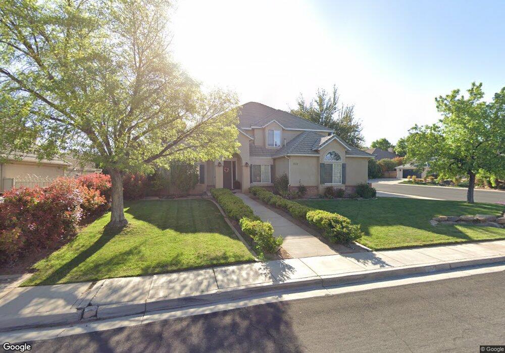 1659 Cobblestone Ln, Saint George, UT 84790 - photo 1
