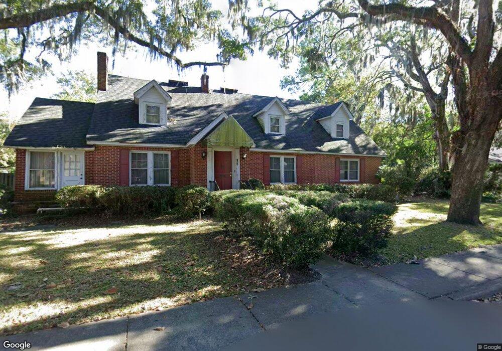 102 Atkinson Ave, Savannah, GA 31404 - photo 1