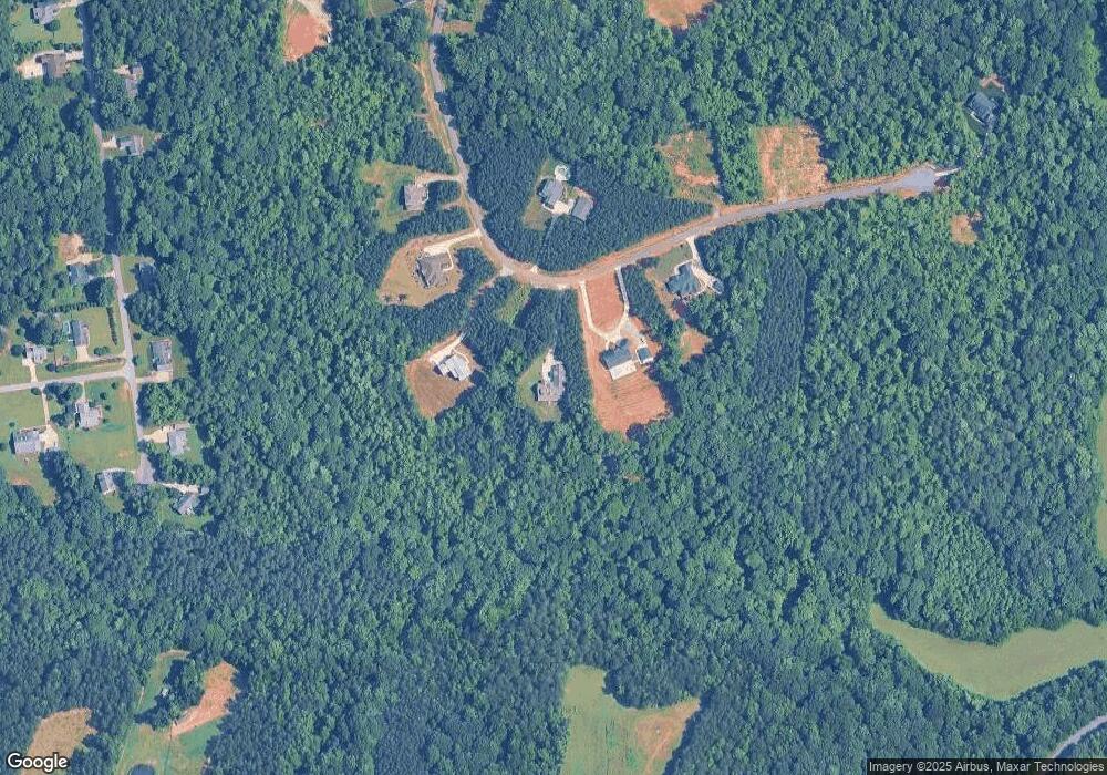 1526 Gentle Breeze Ln, Iron Station, NC 28080 - photo 1