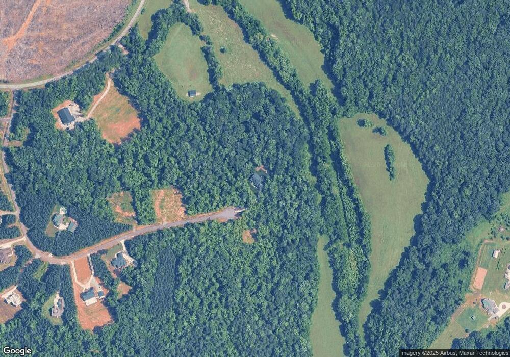 1565 Gentle Breeze Ln, Iron Station, NC 28080 - photo 1