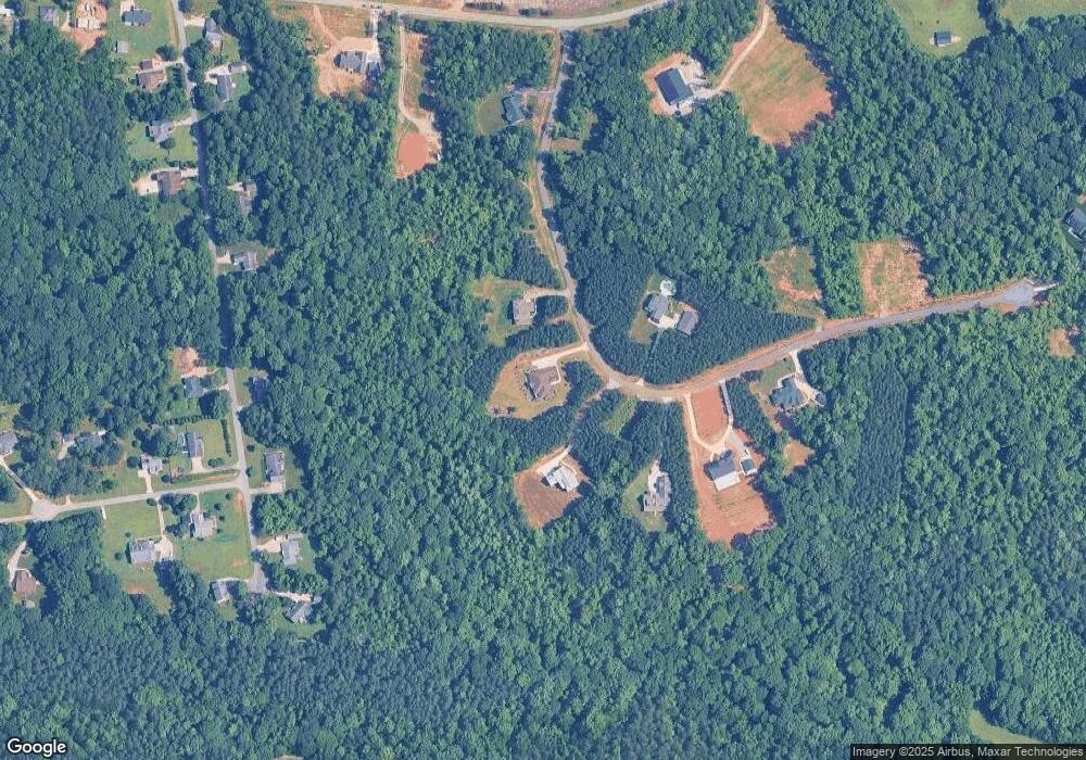 1512 Gentle Breeze Ln, Iron Station, NC 28080 - photo 1