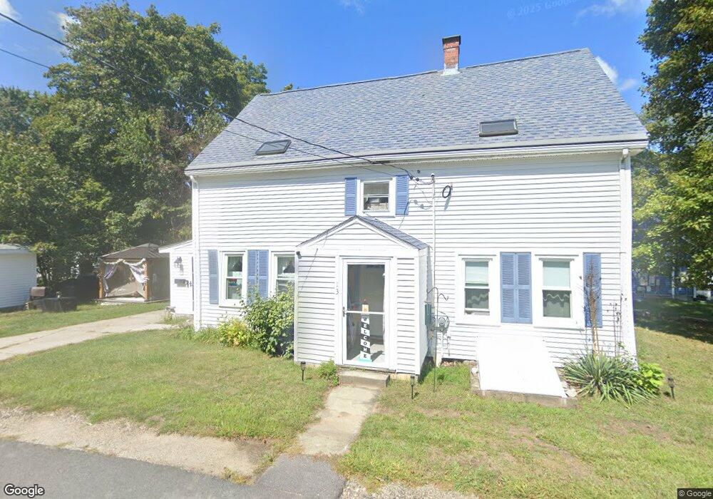 13 Smith Rd, Rockland, MA 02370 - photo 1