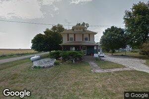 208 E Railroad St, Mount Union, IA 52644