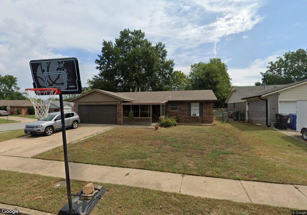 4301 S Cedar Ave, Broken Arrow, OK 74011 - photo 1