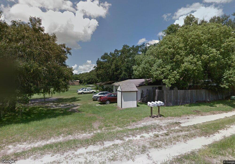 8125 Cass Rd unit 1, Zephyrhills, FL 33540 - photo 1