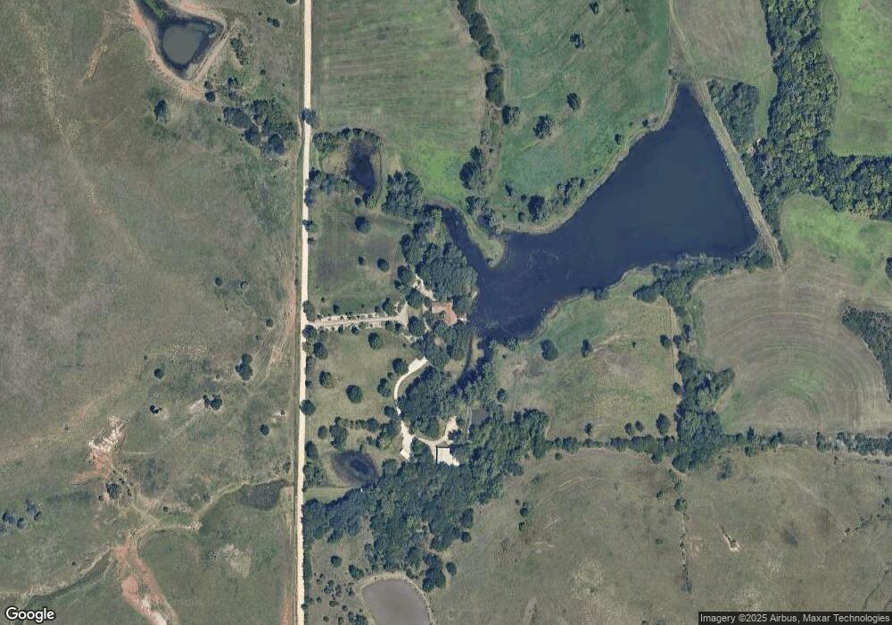 950 SW Docking Rd, Topeka, KS 66615 - photo 1