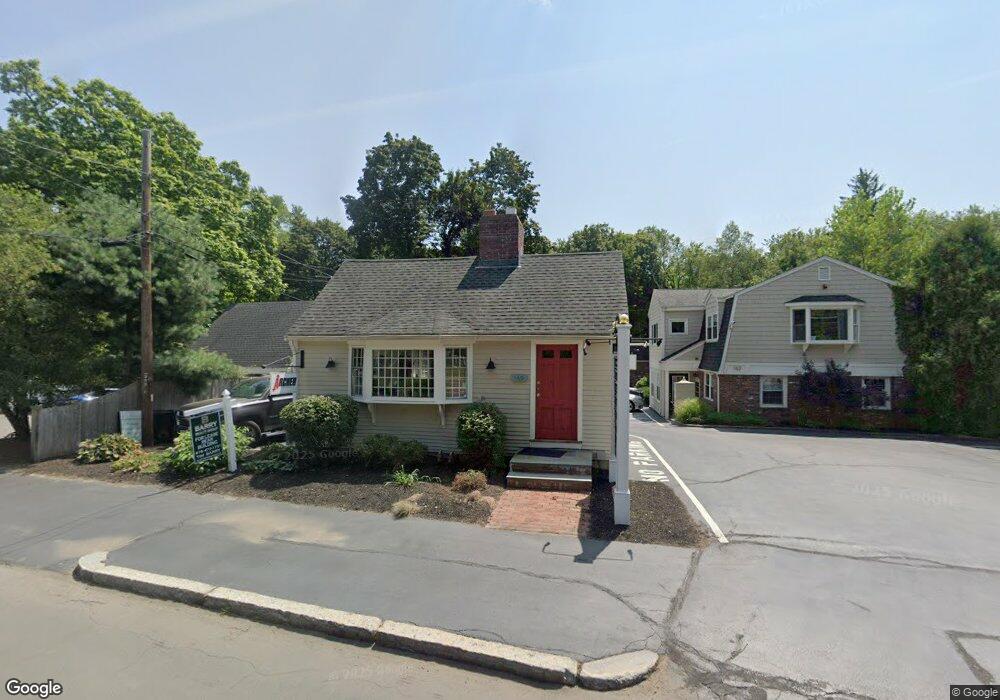 Street View Photo