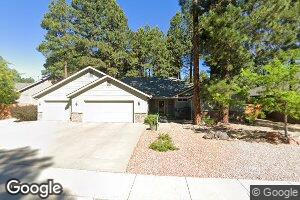 2088 W University Ave, Flagstaff, AZ 86001