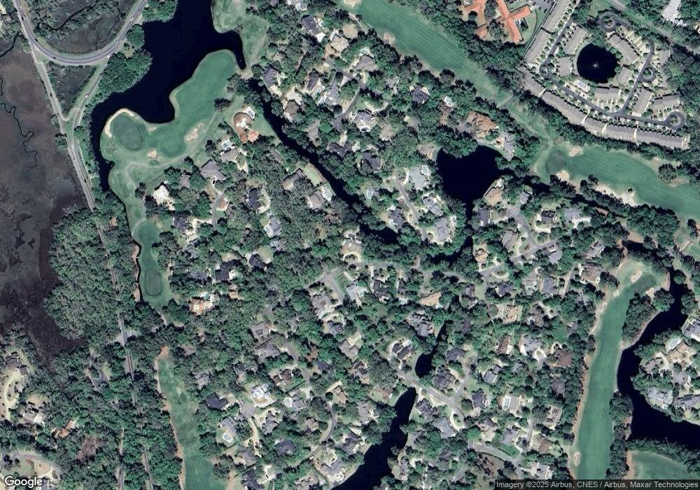 109 Saint Andrews, Saint Simons Island, GA 31522 - photo 1