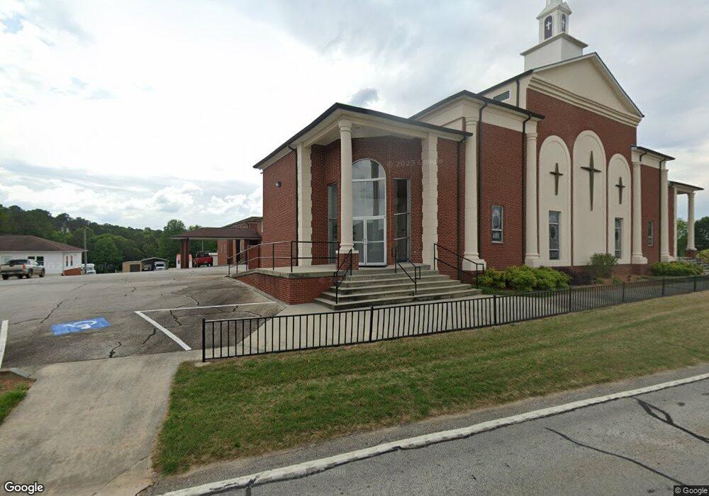 3604 Highway 145, Martin, GA 30557 - photo 1