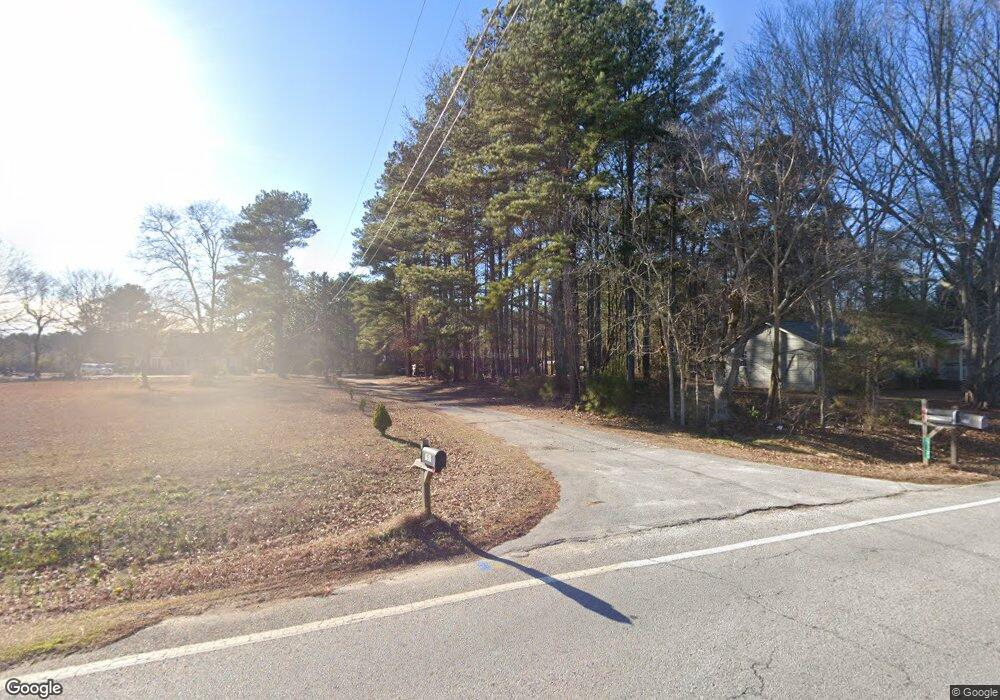 797 Smyrna Rd SW, Conyers, GA 30094 - photo 1