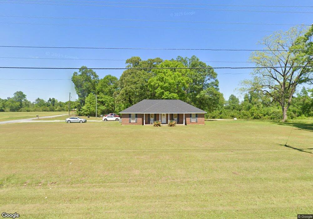 11128 Highway 26 W, Lucedale, MS 39452 - photo 1