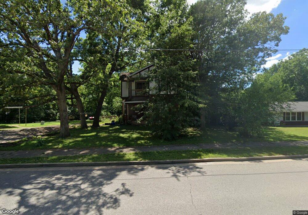 708 Salem Ave, Rolla, MO 65401 - photo 1