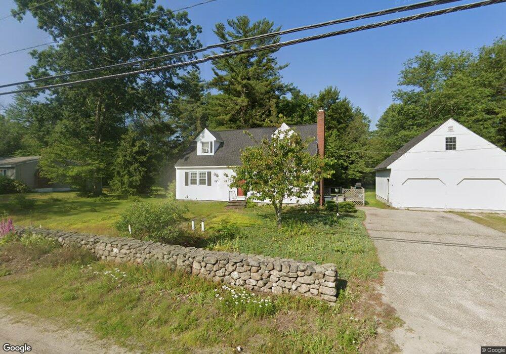 147 Back River Rd, Bedford, NH 03110 - photo 1