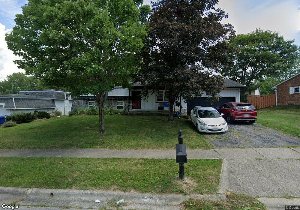 1730 Carrigallen Ln, Columbus, OH 43228 - photo 1