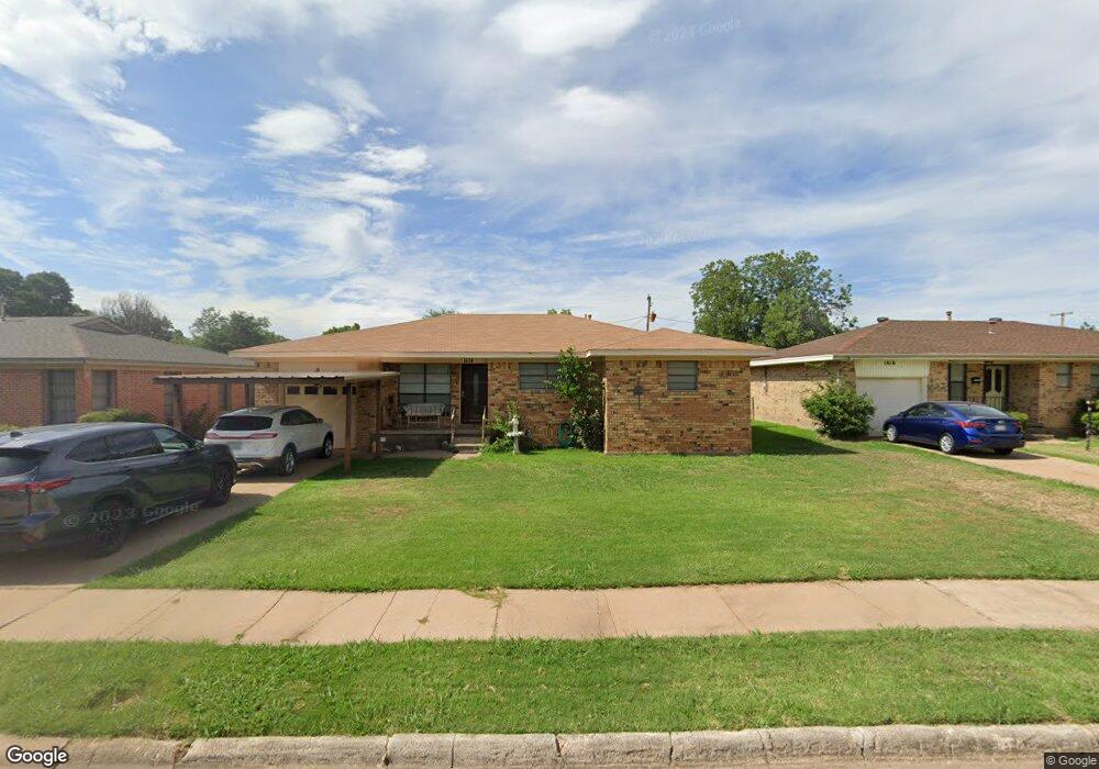 1618 Christine Rd, Wichita Falls, TX 76302 - photo 1