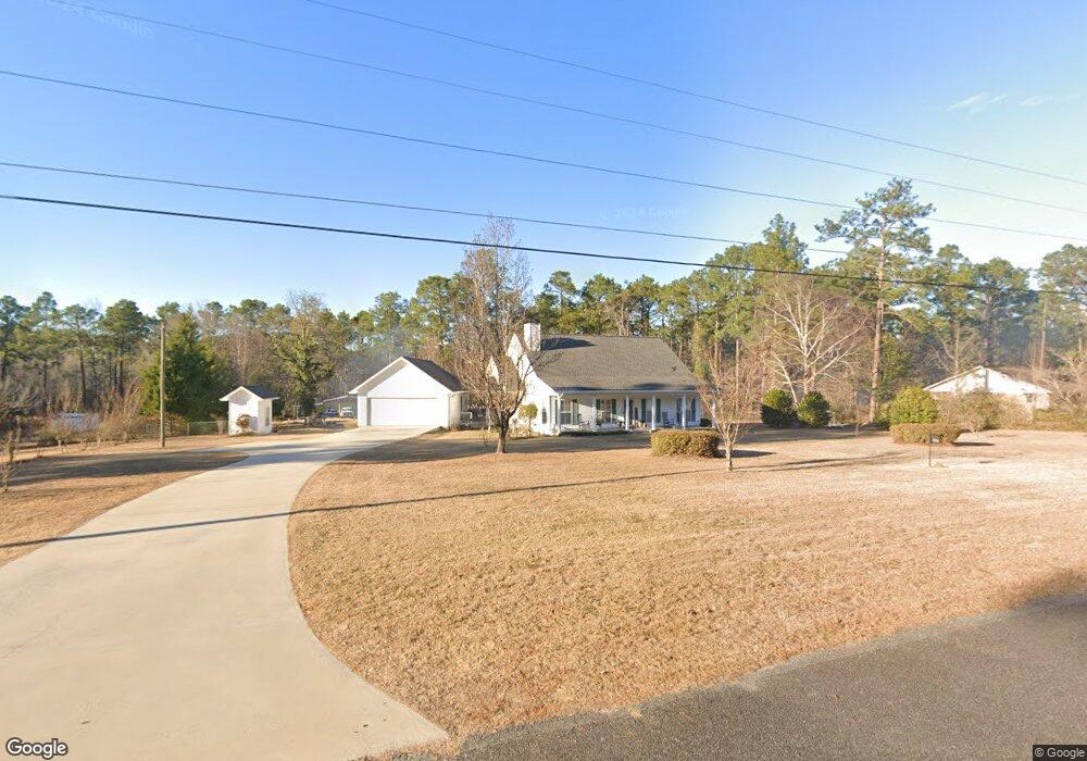 225 Azalea St, Vidalia, GA 30474 - photo 1