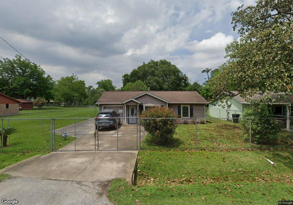 7535 Laura Koppe Rd, Houston, TX 77028 - photo 1