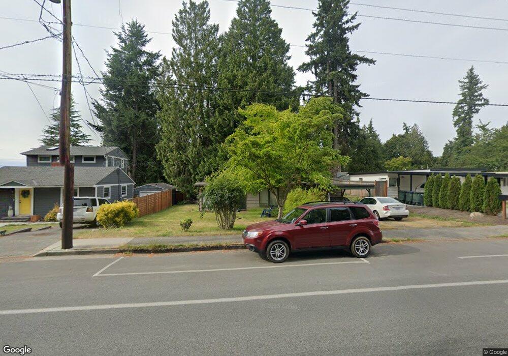 1017 Walnut St, Edmonds, WA 98020 - photo 1
